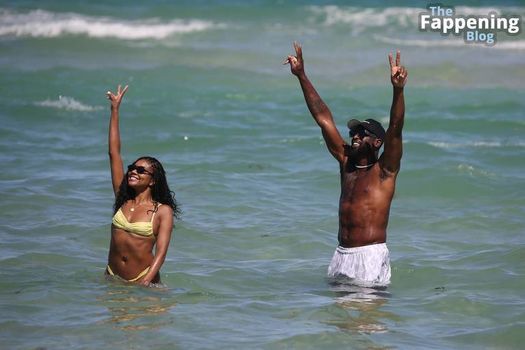 Gabrielle Union