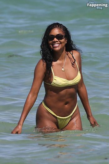 Gabrielle Union
