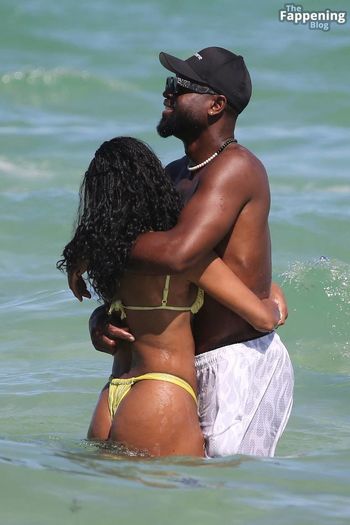 Gabrielle Union