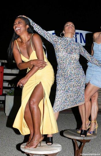 Gabrielle Union