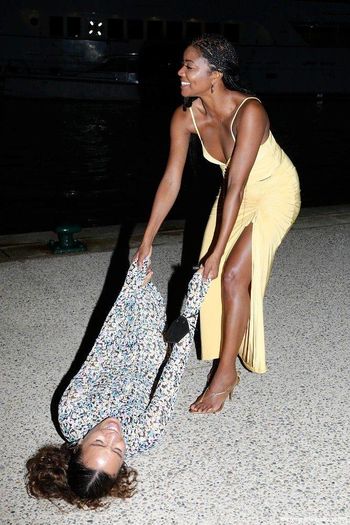 Gabrielle Union