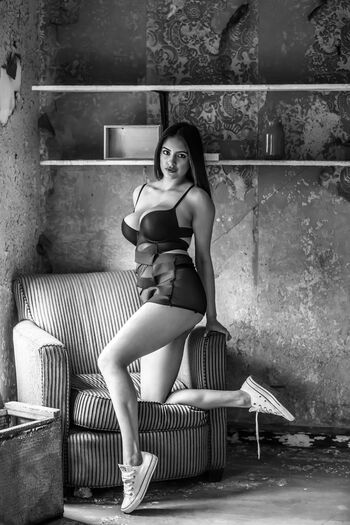 Gaby Contreras