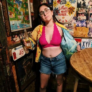 Gaby Dunn