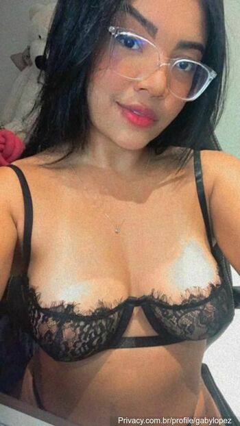 Gaby Lopez
