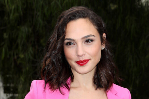 Gad Gadot