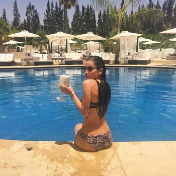 Gaelle Garcia Diaz