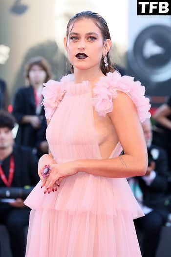 Gaia Gozzi