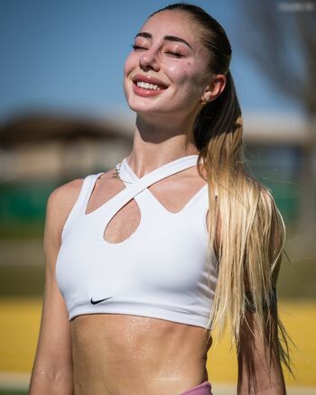 Gaia Sabbatini