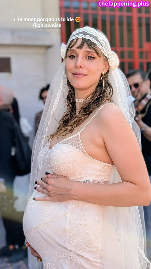 Gaia Weiss