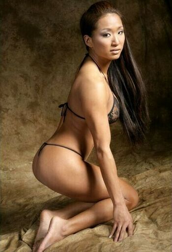 Gail Kim