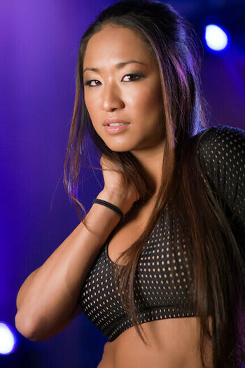 Gail Kim