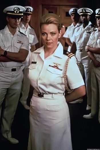 Gail O’Grady