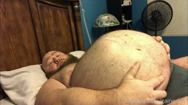 gainerbull