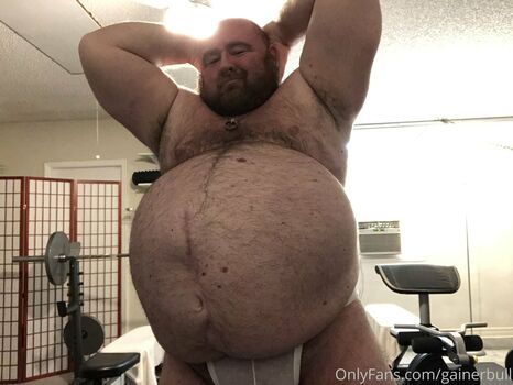 gainerbull