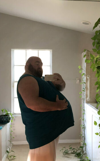 gainerbull