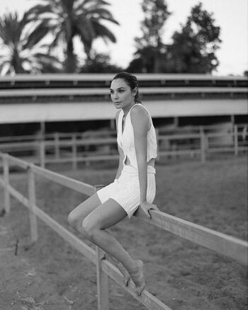 Gal Gadot