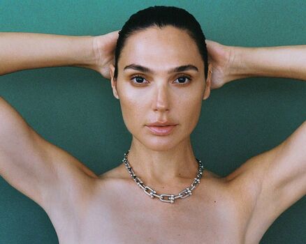 Gal Gadot