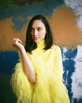Gal Gadot