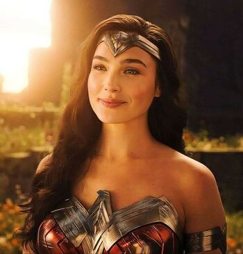 Gal Gadot