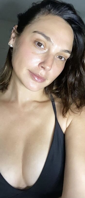 Gal Gadot