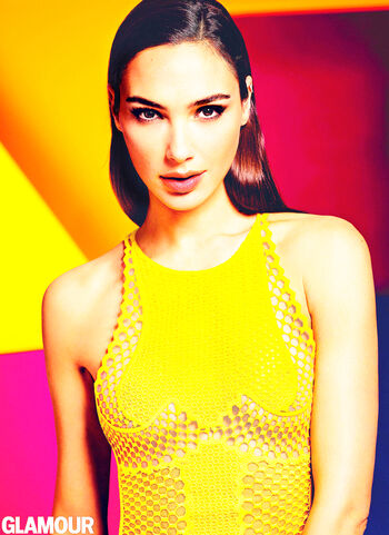 Gal Gadot