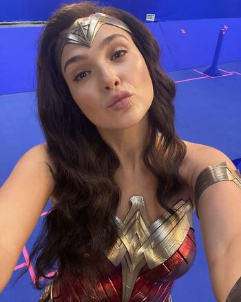 Gal Gadot