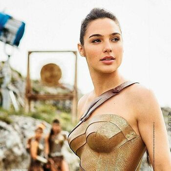 Gal Gadot