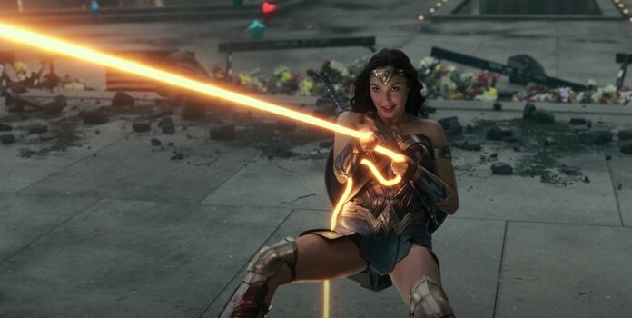 Gal Gadot