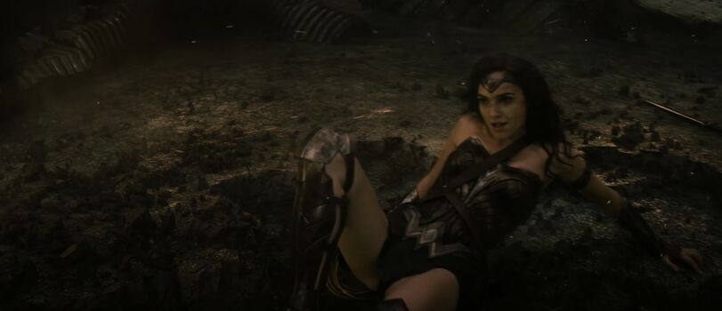 Gal Gadot
