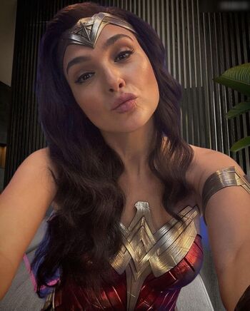 Gal Gadot