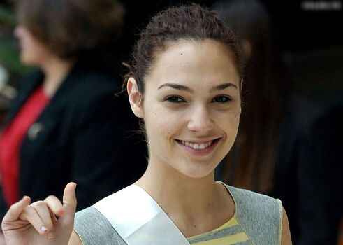 Gal Gadot