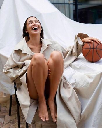 Gal Gadot