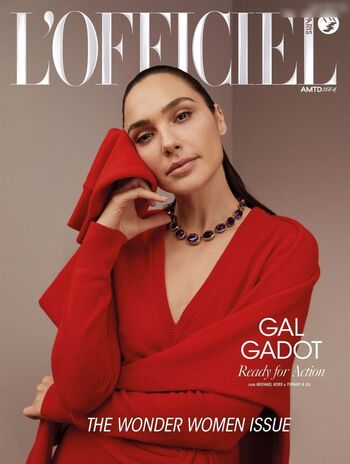 Gal Gadot