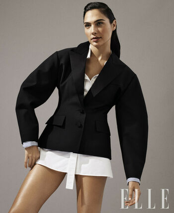 Gal Gadot