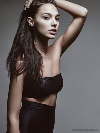 Gal Gadot