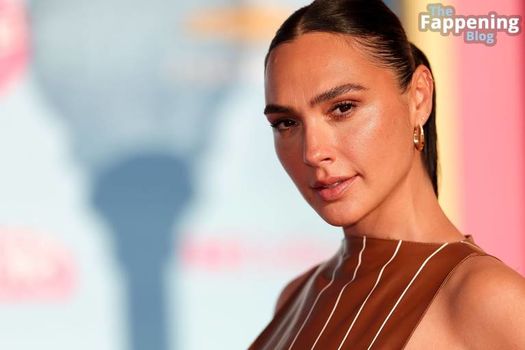 Gal Gadot