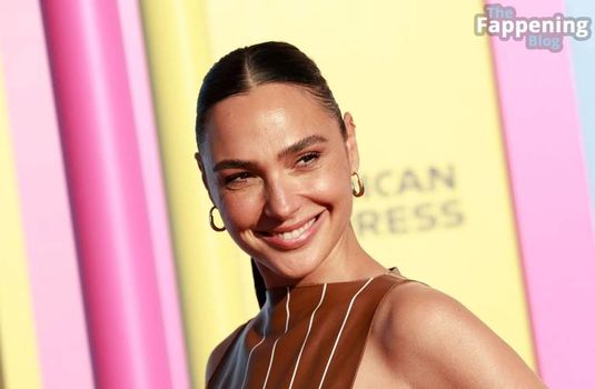Gal Gadot
