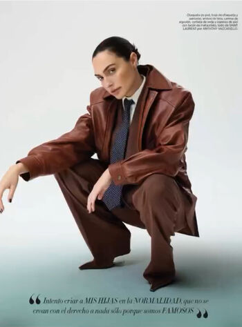 Gal Gadot