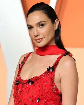 Gal Gadot