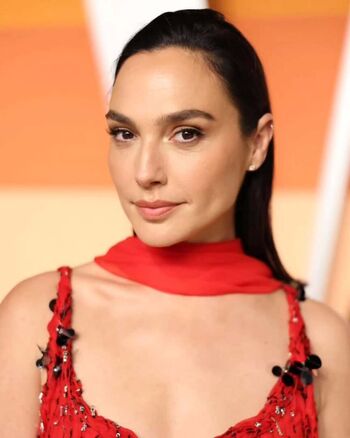 Gal Gadot