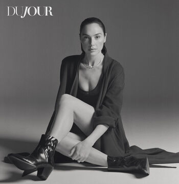Gal Gadot