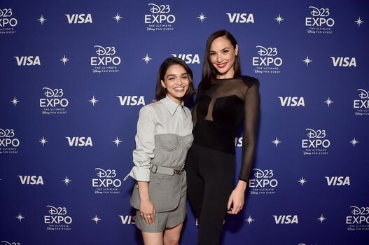 Gal Gadot