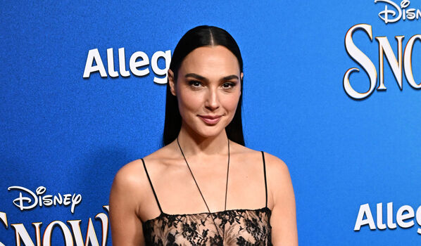 Gal Gadot