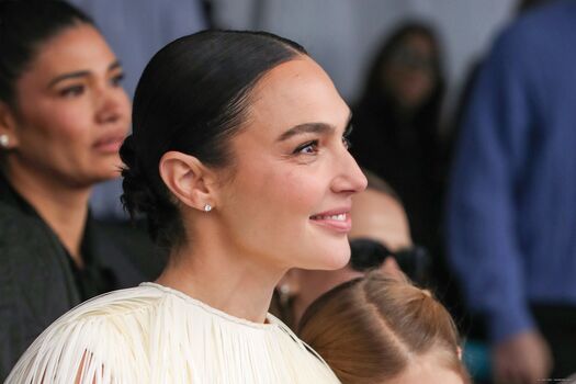 Gal Gadot