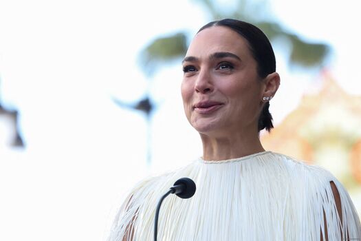 Gal Gadot
