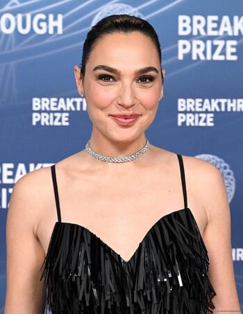 Gal Gadot
