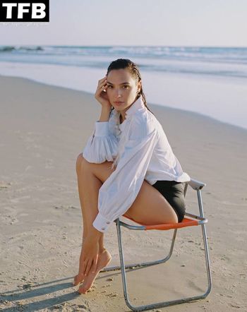 Gal Gadot