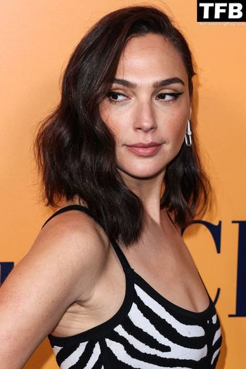 Gal Gadot