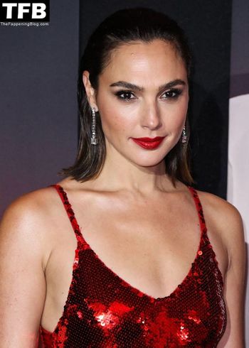 Gal Gadot