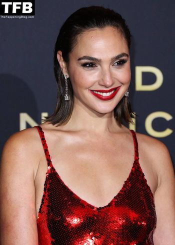 Gal Gadot